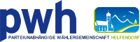 pwh-parteiunabhängige Wählergemeinschaft Helfendorf