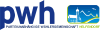 PWH-Parteiunabhängige Wählergemeinschaft Helfendorf