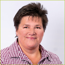 Ursula Ellmaier