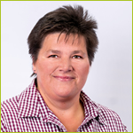 Ursula Ellmaier