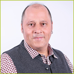 Josef Mayr